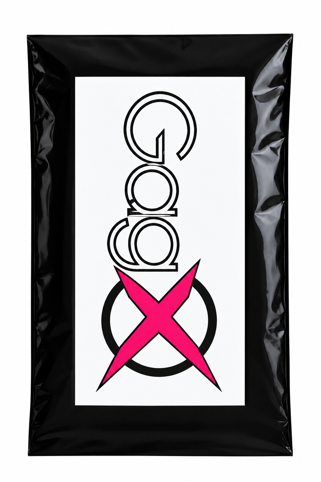 GagX™ — Single-Use Gag Reflex Pouches (3 Servings)
